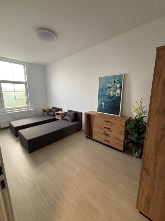 Apartamenty Nad Nogatem - B&B Malbork