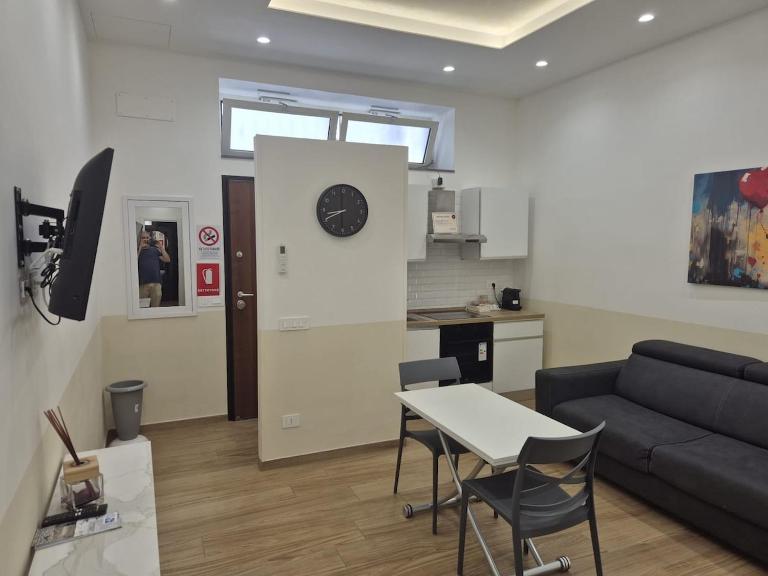Doma House - B&B Nocera Inferiore