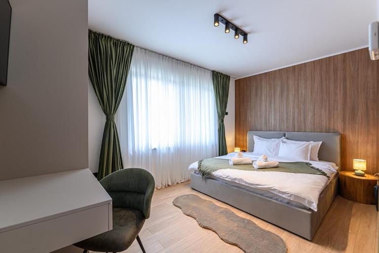 Grand Chalet Suites - B&B Poiana Brasov