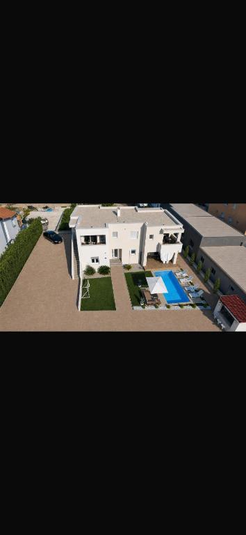 Mare Nostrum Familienresort - B&B Vir