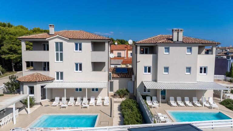 Villas Marisol - B&B Premantura