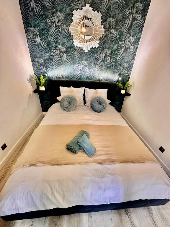 Apartment near Old Town - B&B Cracovia