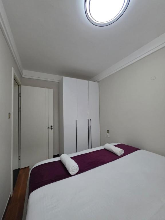 Anyaka Cosy Suites - B&B Nairobi