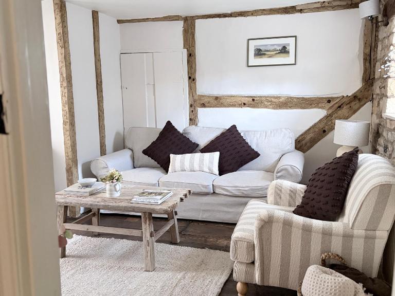 Castle Cottage Winchcombe - B&B Winchcombe