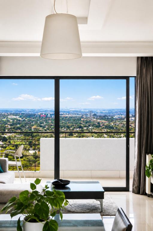 20 West - B&B Johannesburgo
