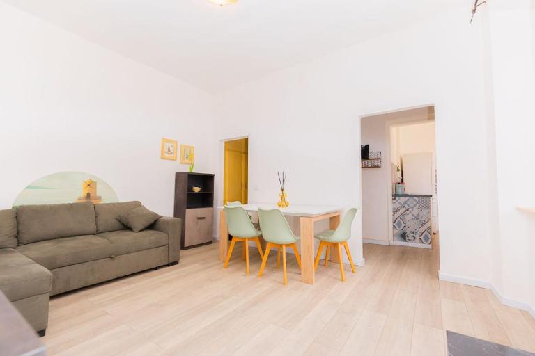 Affitti Brevi Toscana - Ospitalità a Porto Santo Stefano - B&B Porto Santo Stefano