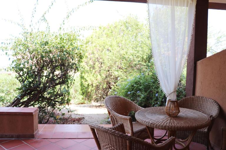 Casa via delle Poiane - B&B Costa Rei