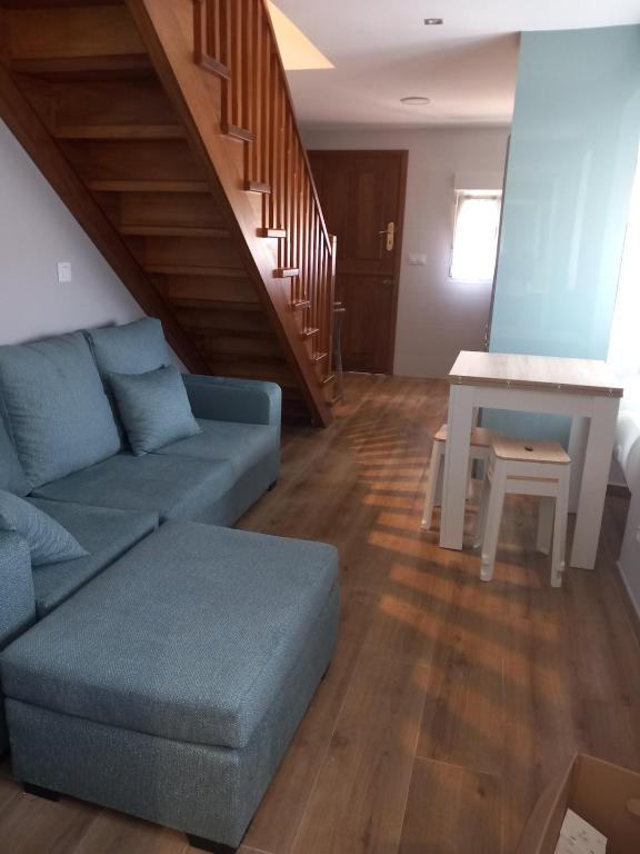 Pentanes vacacional VV4008AS - Ferienwohnung Bedriñana