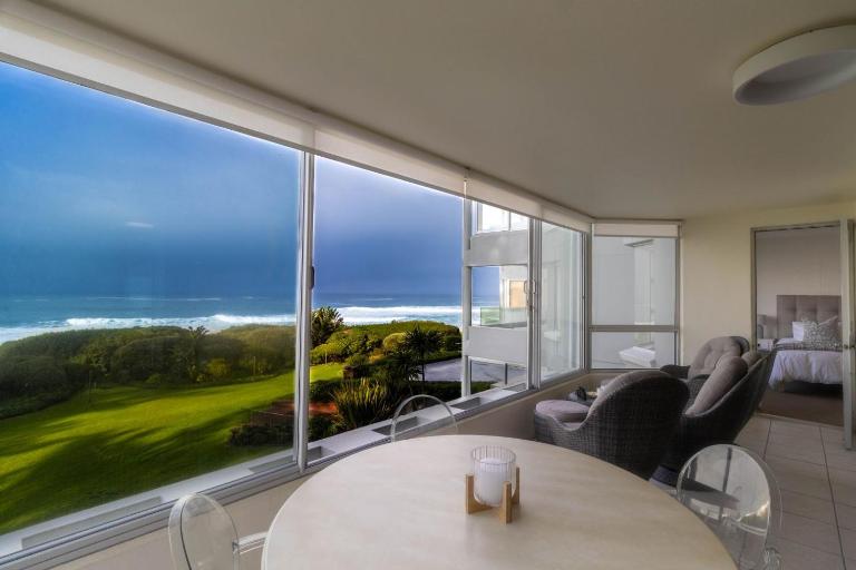 202 Bayview - Bed and Breakfast Hermanus