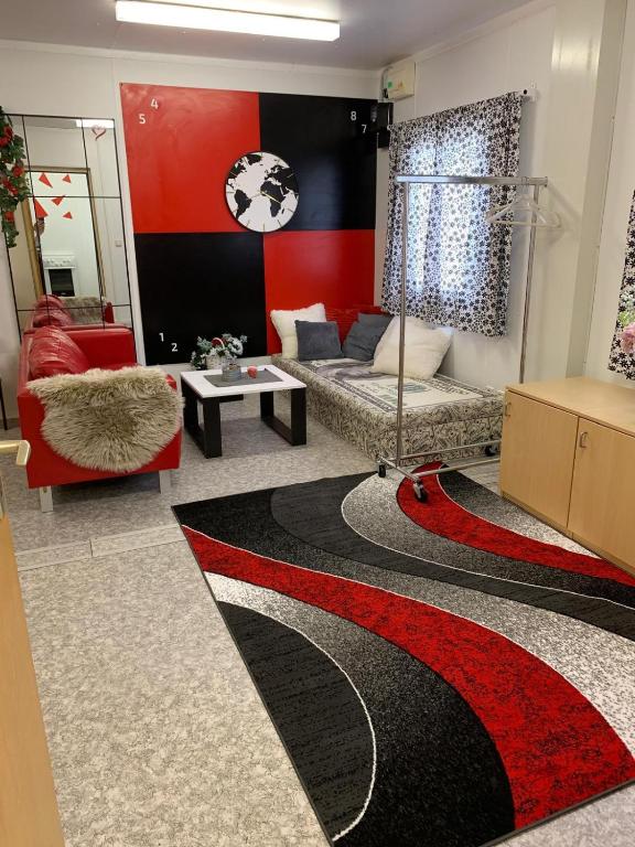 Apartmany Na stezce - Chambres d'hôtes Třeboň