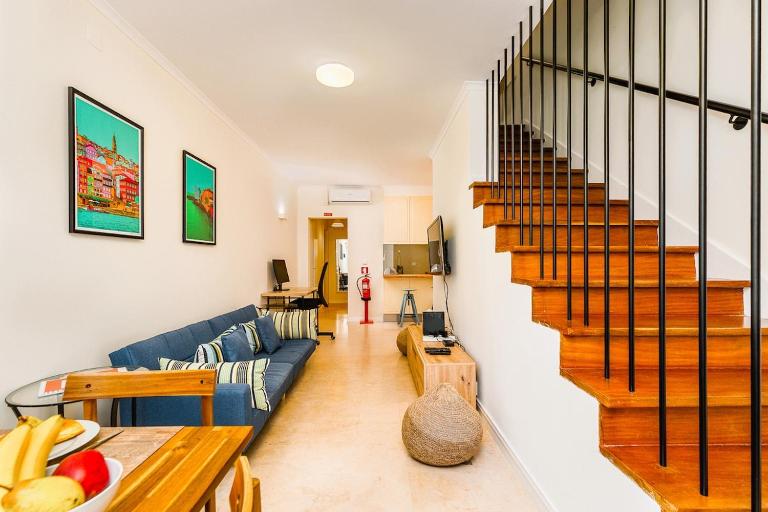 Cascais Seaside Duplex - B&B Cascais