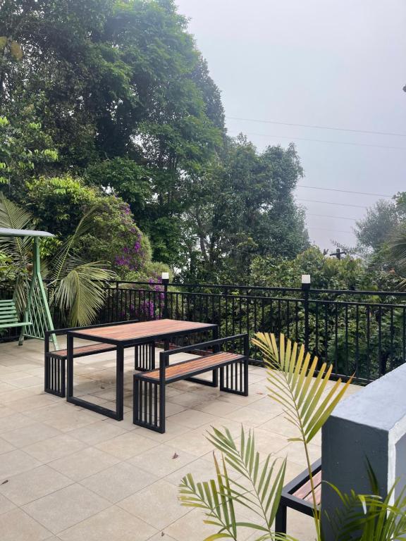 Neev holiday homes - B&B Vythiri