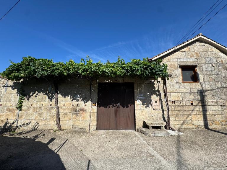 A casa das anduriñas - B&B Nigrán