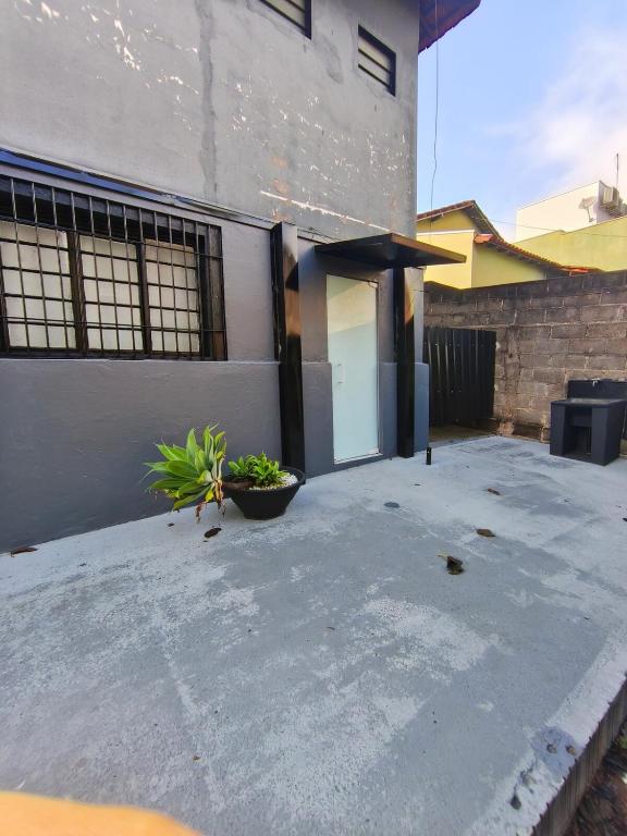 Quarto Brotas - Ferienwohnung Brotas