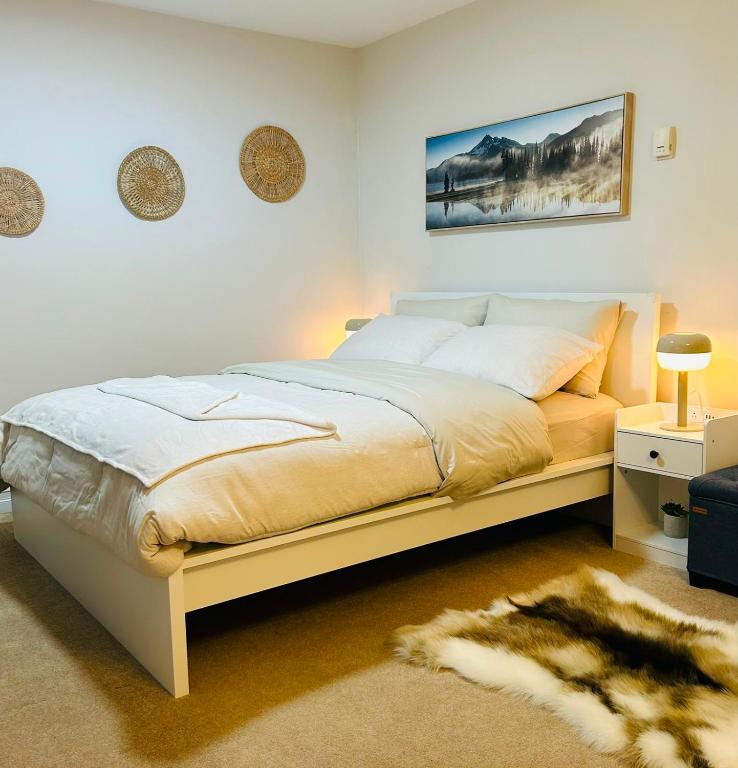 Comfortable Suite in Halifax, Private entry & Bath - Bed and Breakfast Halifax
