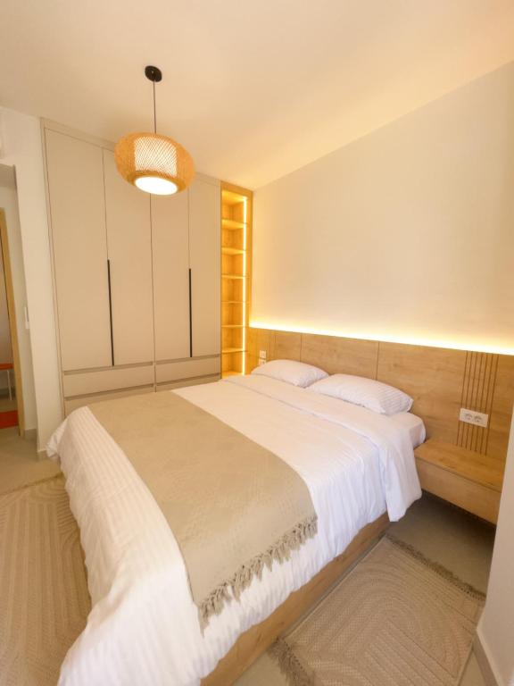 palm hills compound new alamien - B&B El Alamein