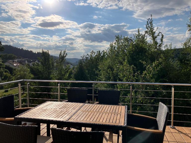 Ferienhaus Louis Philippe - B&B Altlay