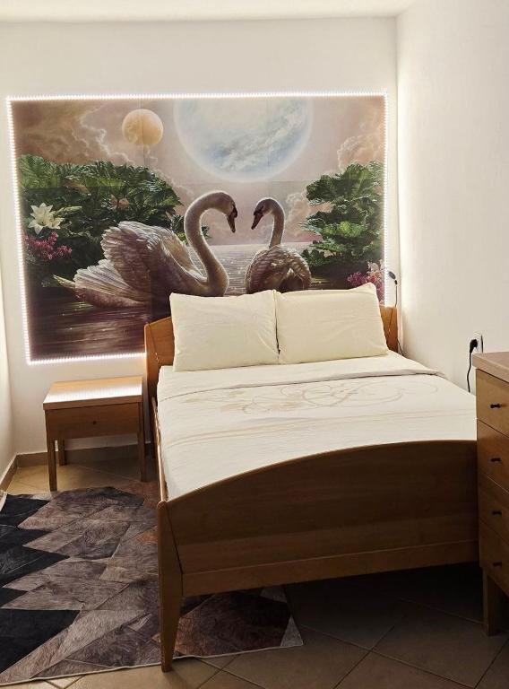 BLAGO home Los Angeles 2 - B&B Eilat