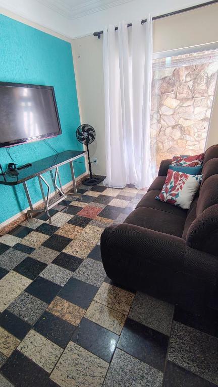 Casa Roosevet - B&B Uberlândia