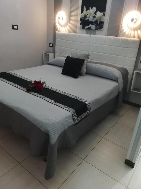 AltaMil - Ferienwohnung Altavilla Milicia