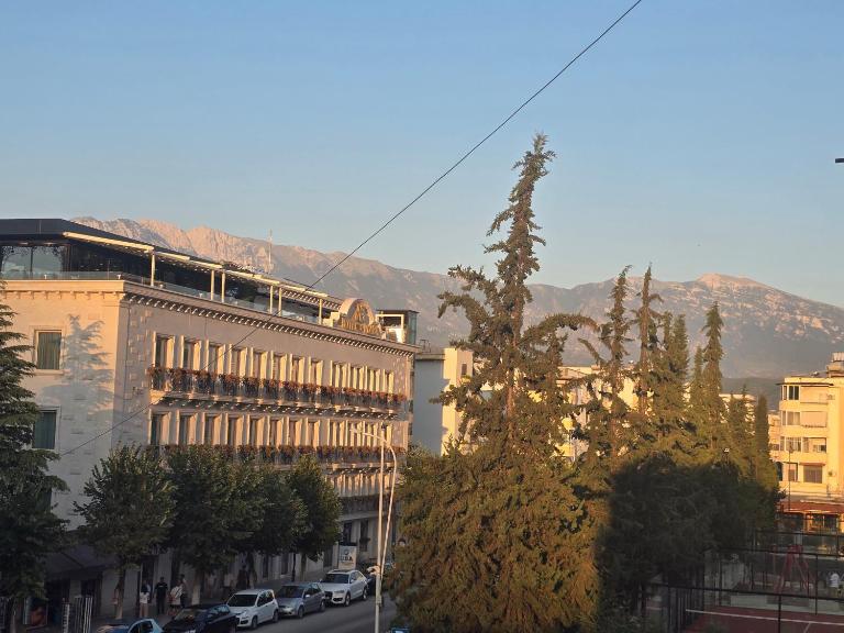 Evelin Apartment Berat - B&B Berat