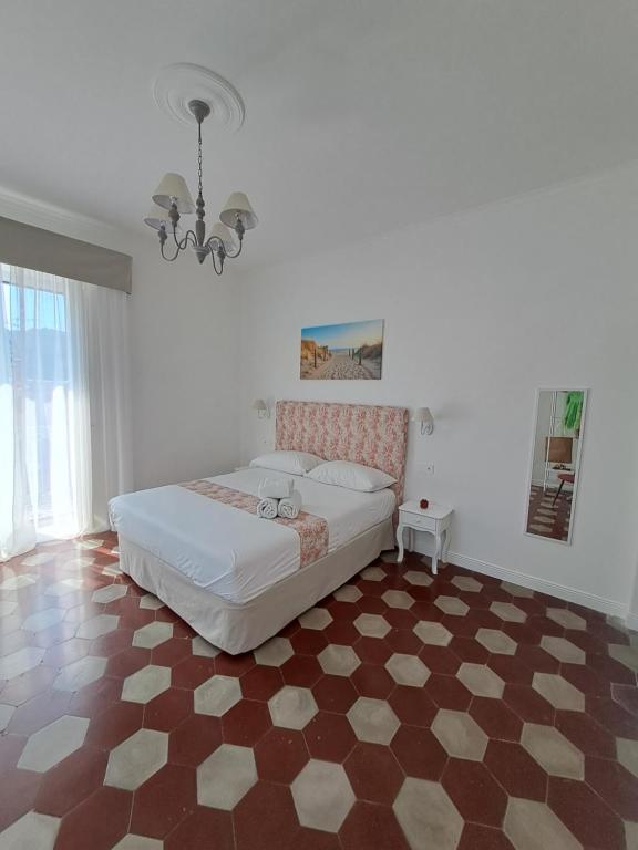 Relais Soleil - B&B Vico Equense