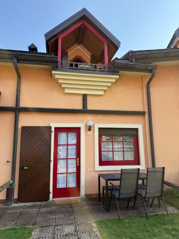 Villa Orchidea Gallio - Bed and Breakfast Gallio