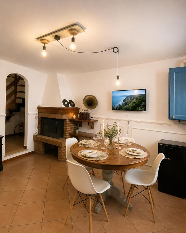 Il Rifugio di Oreste - Centro Storico & Stazione - Chambres d'hôtes Figline Valdarno