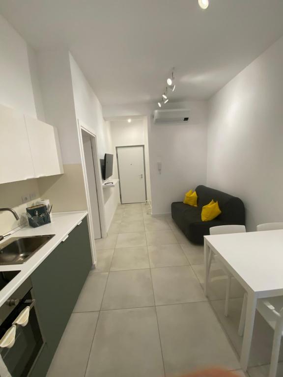 26 Urban Living - Ferienwohnung Pescara