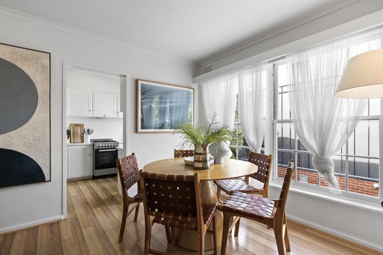 Charming 2 bed in the Heart of Camberwell - B&B Melbourne
