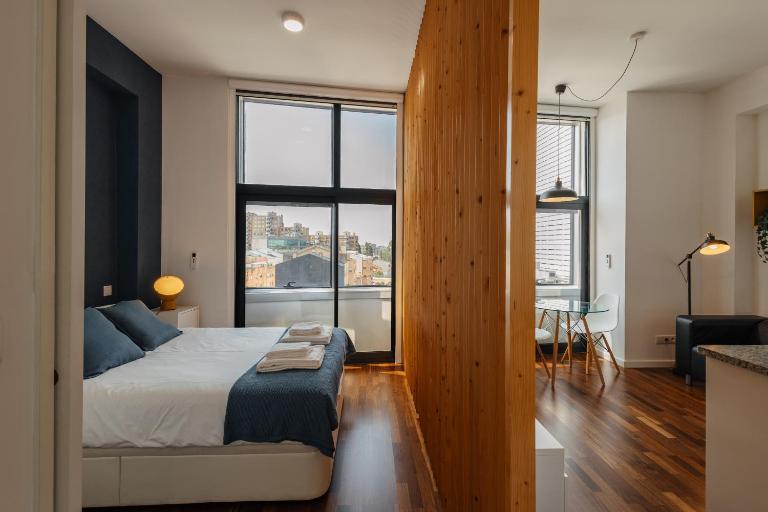 Boavista 1774, 4th floor, Right - B&B Porto
