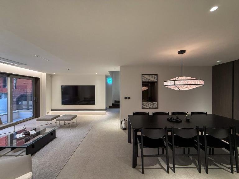Gangnam Private House 5BR Garden Near COEX - Bed and Breakfast Seoel
