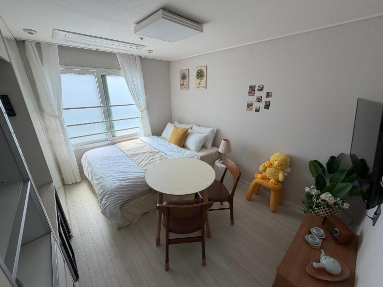 여유스테이 - B&B Uisang