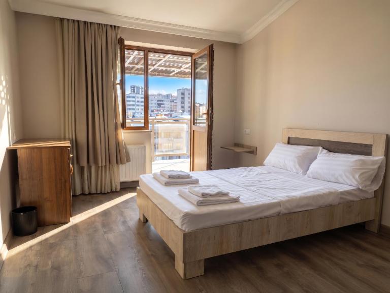 Luma Central House - Ferienwohnung Jerewan