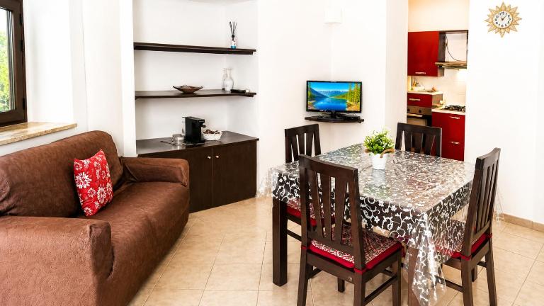 Casa San Giorgio Presicce Centro - Salento Summer & Winter - Ferienwohnung Presicce