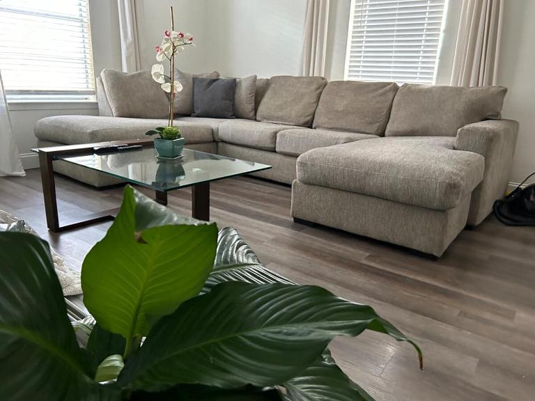 Cozy Home - B&B Arlington