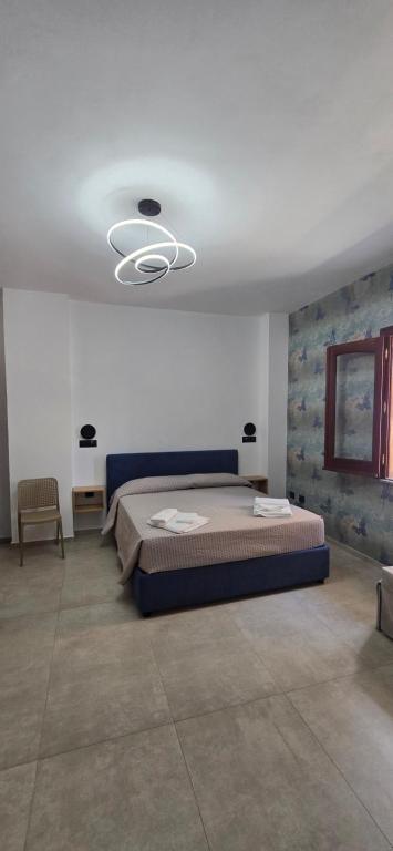 Dimora Verga - Ferienwohnung Zaccanopoli