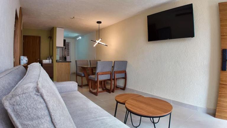 Ground Floor Apartment for FIFA World Cup 2026 - B&B Guadalajara