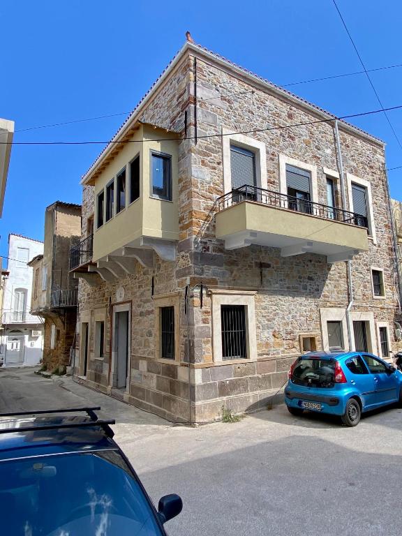 Encanto Griego - Bed and Breakfast Chios