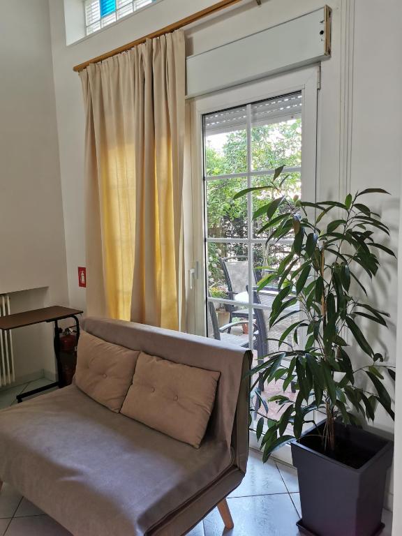 Spring Harmony Trikala Pigi - B&B Trikala