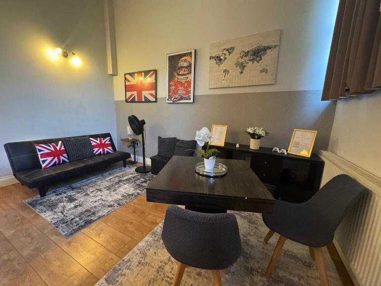 Comfort Flat Streatham - B&B Londres