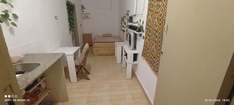 Cozy Studio - B&B Dahab