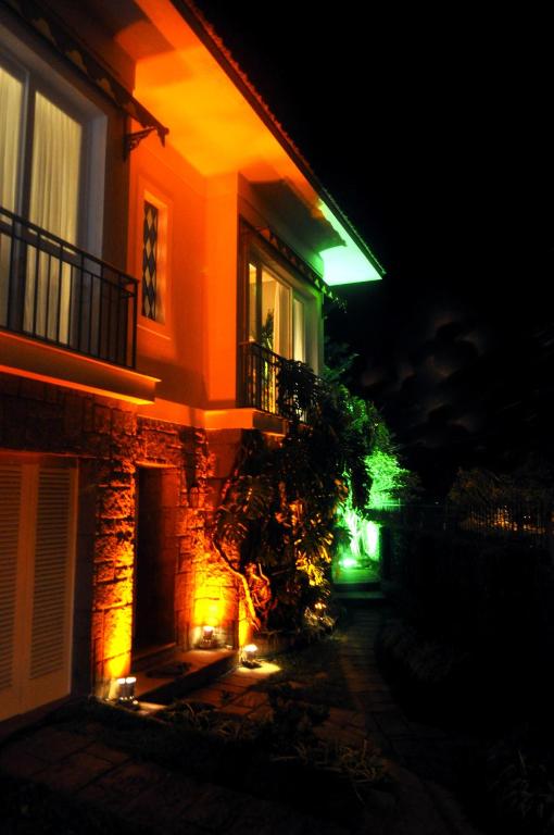 Casa Piabanha - Centro Histórico - B&B Petrópolis