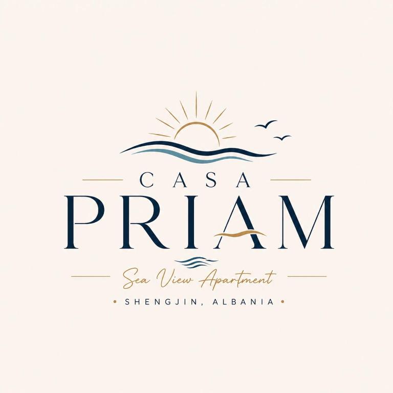 Casa Priam - B&B Shëngjin