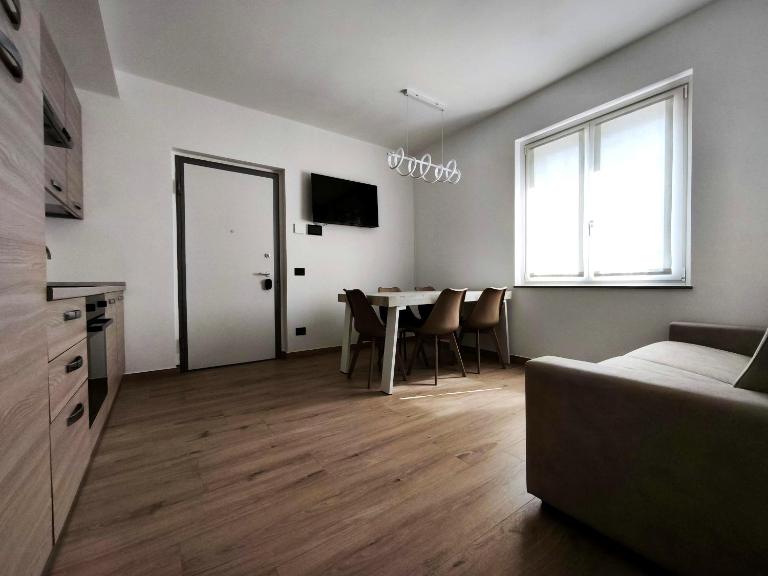 Helm House by TopStayBergamo - B&B Bergamo