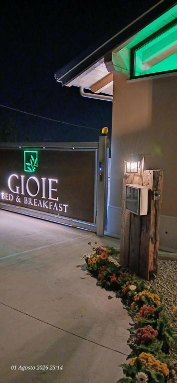 Gioie B&B - B&B Ariano Irpino