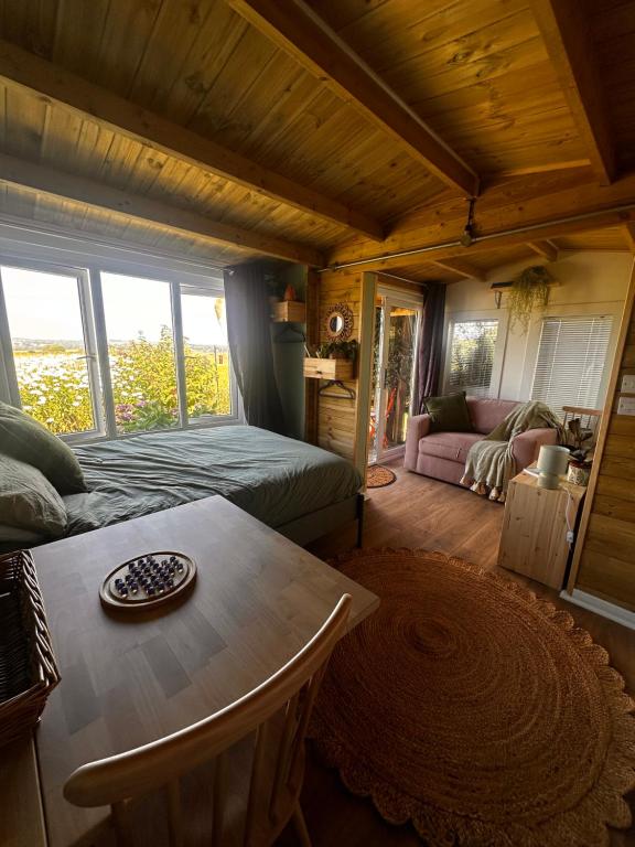 Wild Nest - Bed and Breakfast Newlyn East