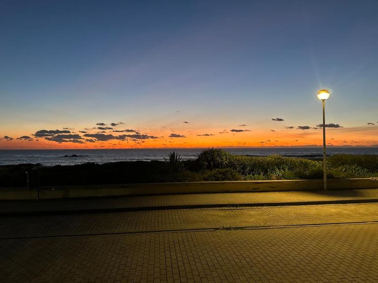 Apartment with Sea View - Bed and Breakfast Aver-o-Mar
