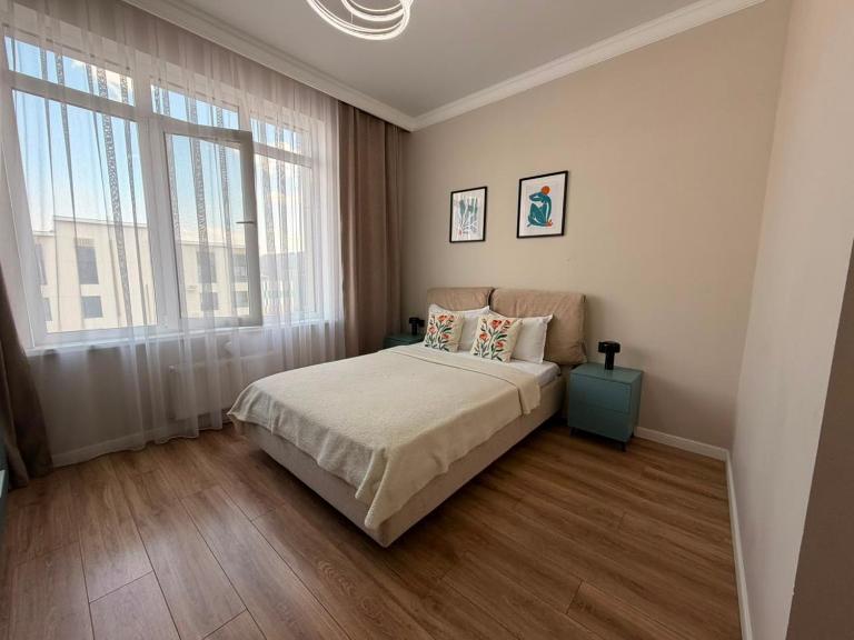 Grand Turan Comfort 43-1, Ханшатыр - B&B Astana