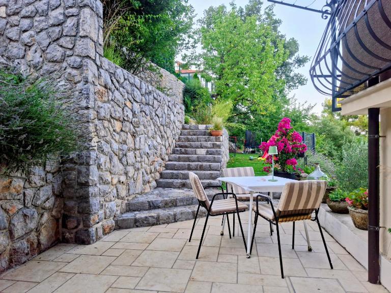 Apartment Sandra2 - B&B Lovran